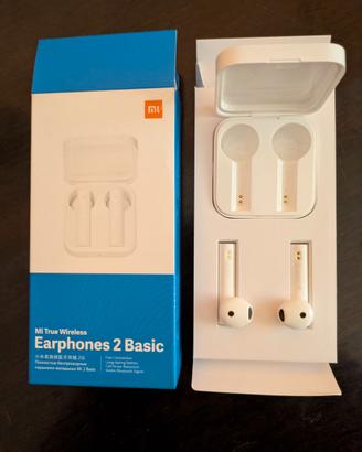 Xiaomi Mi Earphones 2 Basic