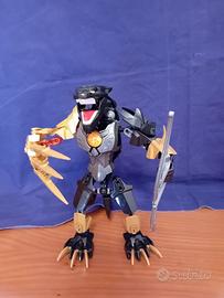 LEGO CHIMA 70208 CHI Panthar