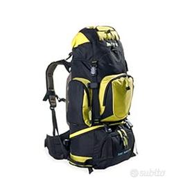 Zaino hiking 70 l.