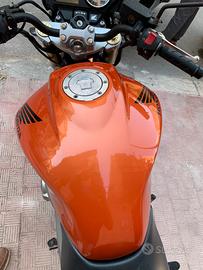 Honda hornet 600