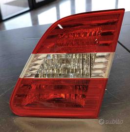 FANALE POSTERIORE DX INTERNO MERCEDES CLASSE B 245