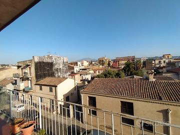 Appartamento panoramico 130.000