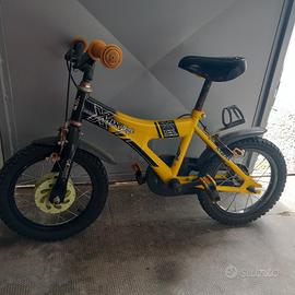 bici bambino