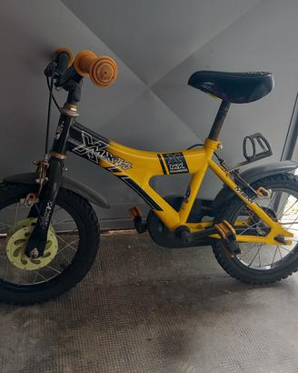 bici bambino