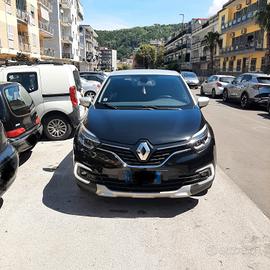 Renault Captur 1500 Dci 110 CV 
