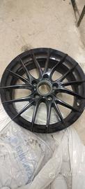 4 cerchi per bmw  serie 1 116d 
