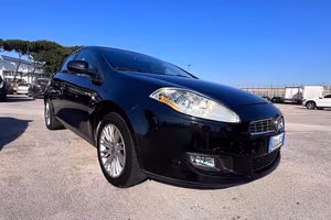 Fiat Bravo 1.4 Dynamic GPL (Tagliando&Cinghia)