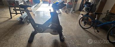 Bike Star Trac Blade Ion  Con Misuratore dei Watt