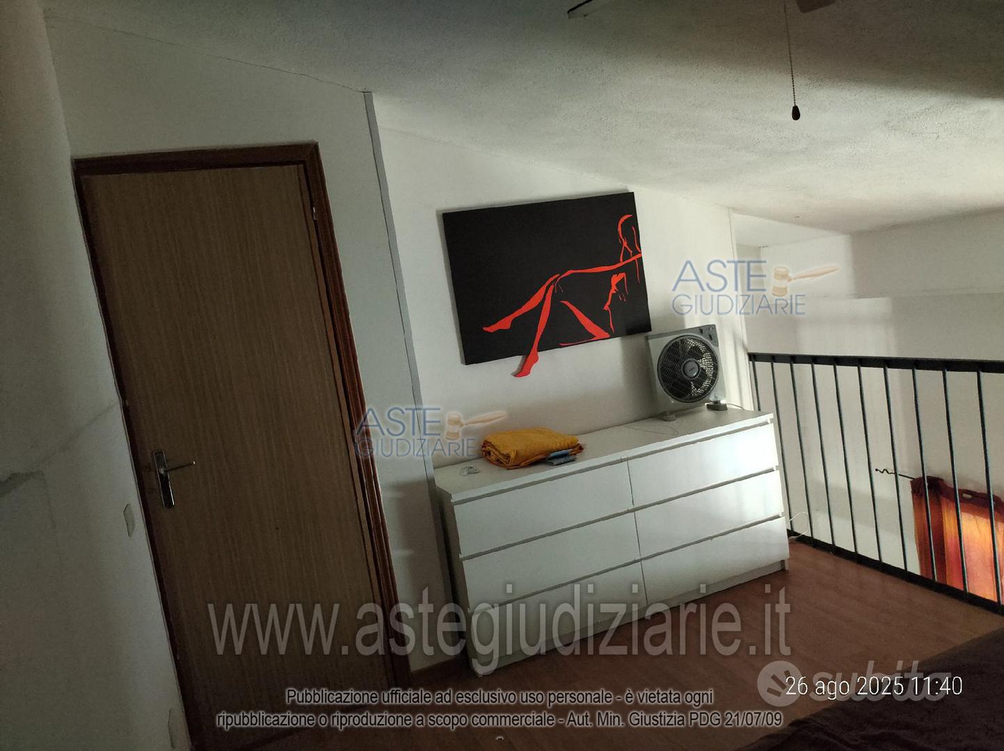 Appartamento – Cùllieri/Cuglieri, Santa Caterina di Pittinuri - Vista 2