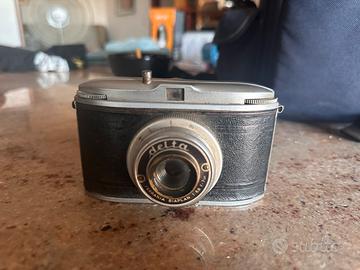 Fotocamere d’epoca