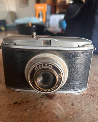 Fotocamere d’epoca
