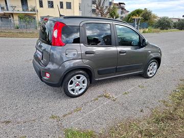 FIAT PANDA 1.0 HYBRID 