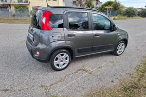 FIAT PANDA 1.0 HYBRID 