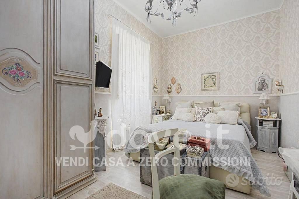 Appartamento – Aversa, Rione Savignano, Bagno d'Aversa - Altro