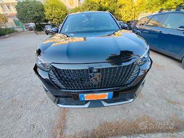 PEUGEOT 2008 BLUEHDI 130 S&S EAT8 ALLU