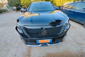 PEUGEOT 2008 BLUEHDI 130 S&S EAT8 ALLU