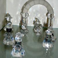 Swarovski Presepe 