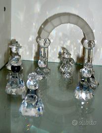 Swarovski Presepe 