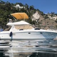 Jeanneau prestige 32 linea asse natante