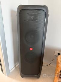 JBL Partybox 1000