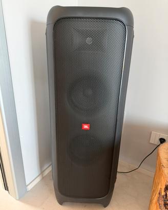 JBL Partybox 1000