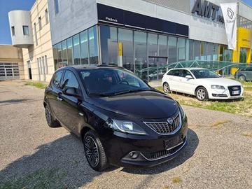 LANCIA Ypsilon 1.0 FireFly 5 porte S&S Hybrid Go