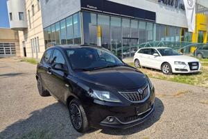 LANCIA Ypsilon 1.0 FireFly 5 porte S&S Hybrid Go