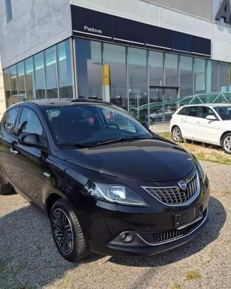 LANCIA Ypsilon 1.0 FireFly 5 porte S&S Hybrid Go