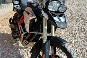 Bmw gs 800