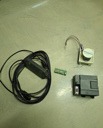 Plc Siemens S7-200