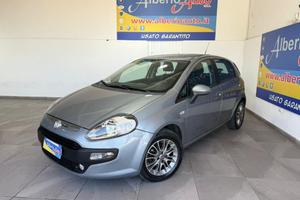 FIAT Punto Evo 1.2 5 porte S&S MyLife