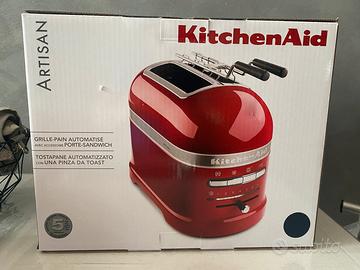 Tostapane Kitchenaid