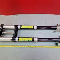 STELI FORCELLA KAWASAKI KXF 450 2012 2013 KX F 201