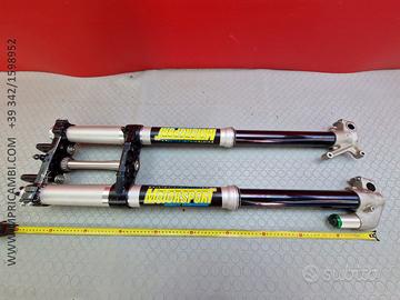 STELI FORCELLA KAWASAKI KXF 450 2012 2013 KX F 201