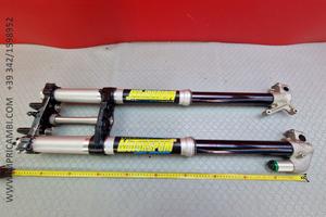 STELI FORCELLA KAWASAKI KXF 450 2012 2013 KX F 201