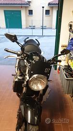 Moto Kawasaki z750s anno 2005 1.600