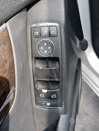 Pulsantiera MERCEDES cl C 2008 modello SW W204 col
