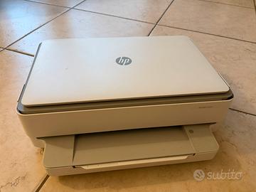 HP Envy 6020e