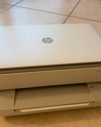 HP Envy 6020e