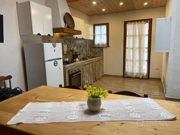 Casa vacanze spaziosa