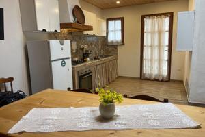 Casa vacanze spaziosa