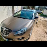 Lancia Delta Twinturbo 1.9