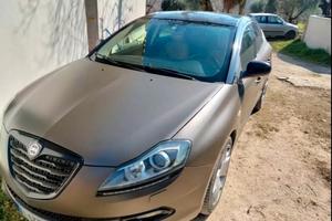 Lancia Delta Twinturbo 1.9