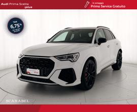 Audi RSQ3 rs 2.5 quattro s-tronic