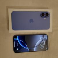 Iphone 16 Plus 128gb