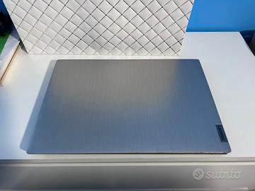 computer portatile lenovo 