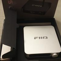 streamer fiio sr11