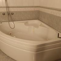 vasca idromassaggio Jacuzzi