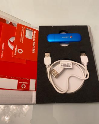 Vodafone Internet Key