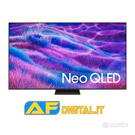 Samsung 55" Neo QLED QN80F 4K Vision AI Smart TV (